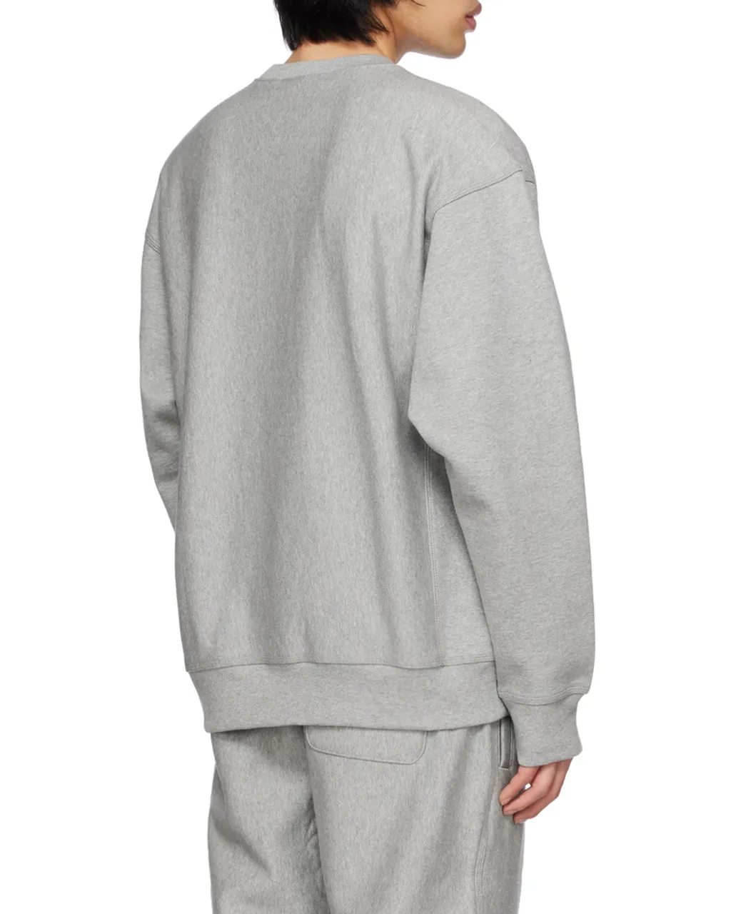 Carhartt Wip American Script Sweatshirt