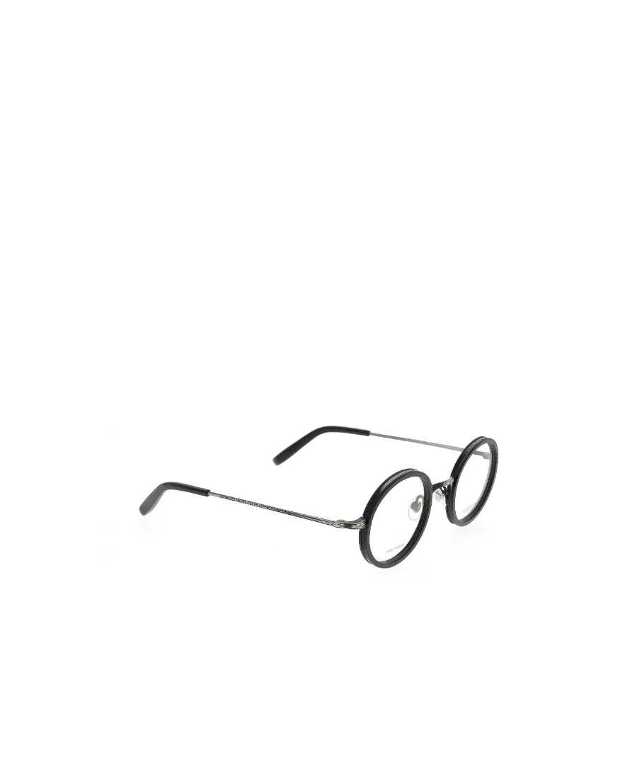 Logo Flat Mirror