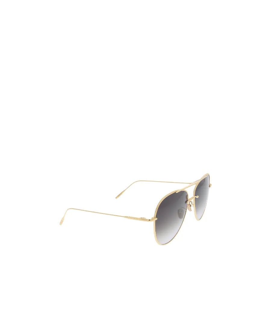 Logo Sunglasses