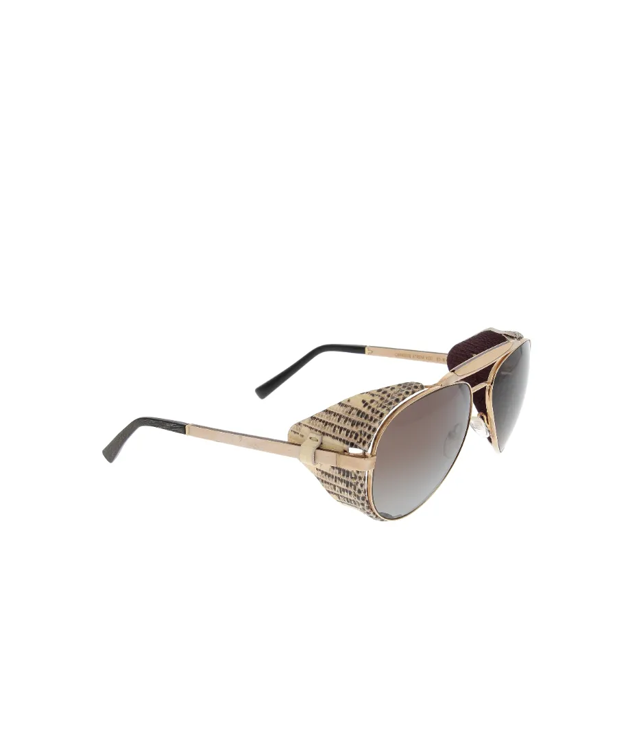 Logo Sunglasses