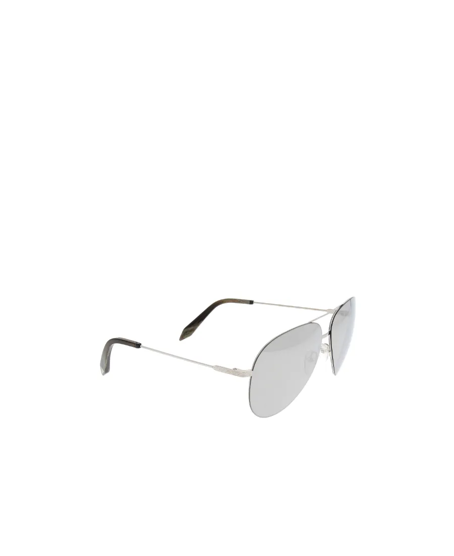 Victoria Beckham Pilot Frame Sunglasses