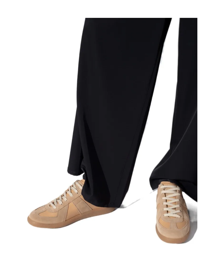 Maison Margiela Replica Lace-Up Sneakers