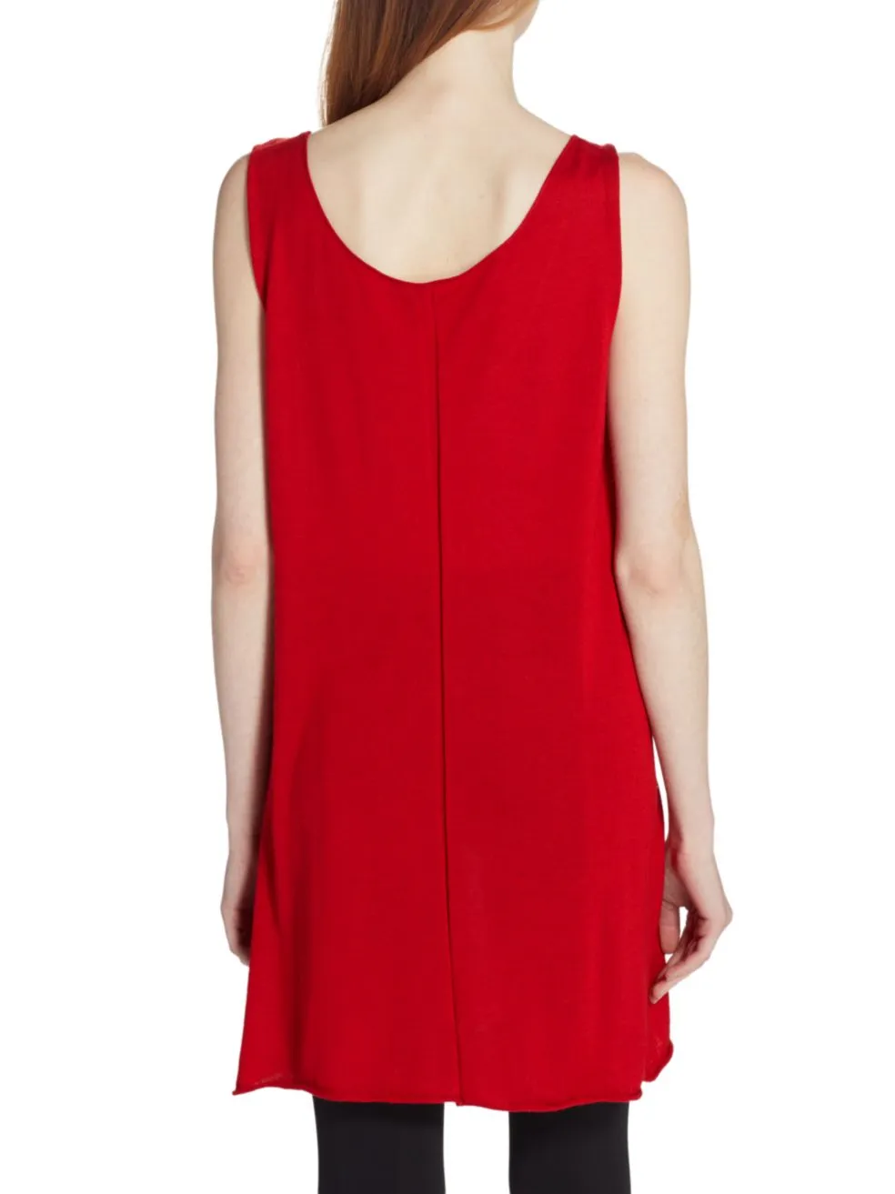 Logo Vest