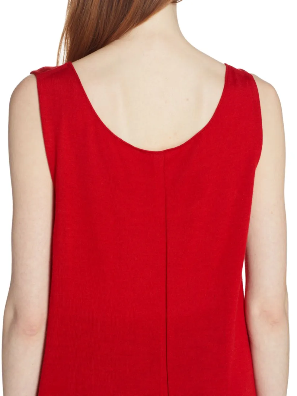 Logo Vest