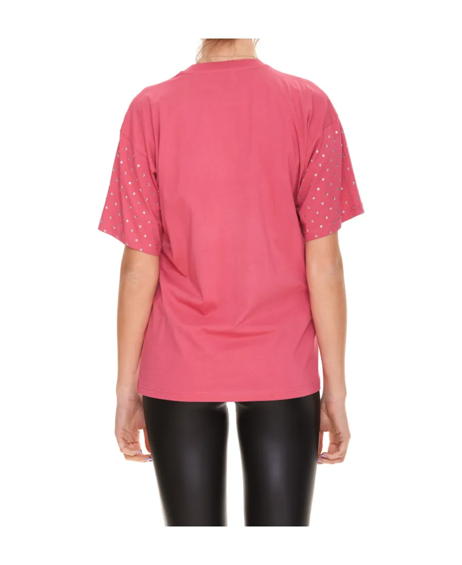 Logo Short-Sleeved T-Shirt