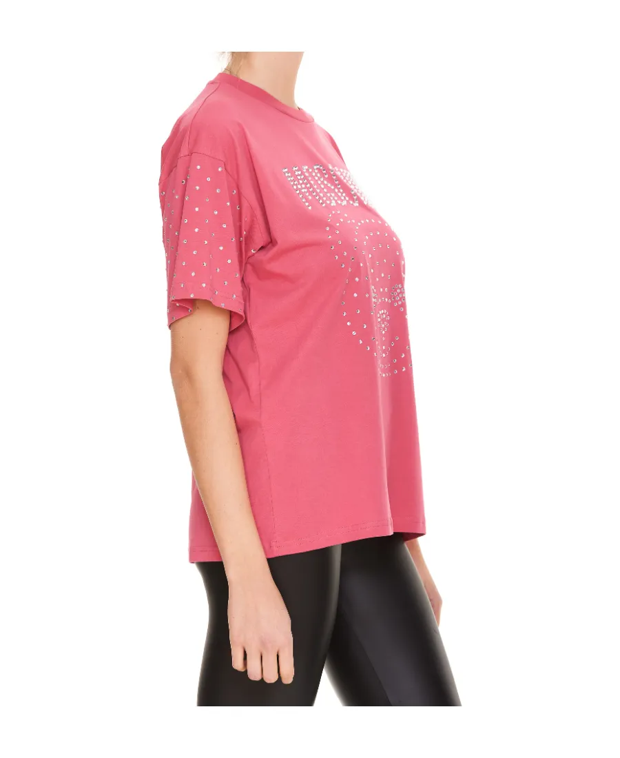 Logo Short-Sleeved T-Shirt