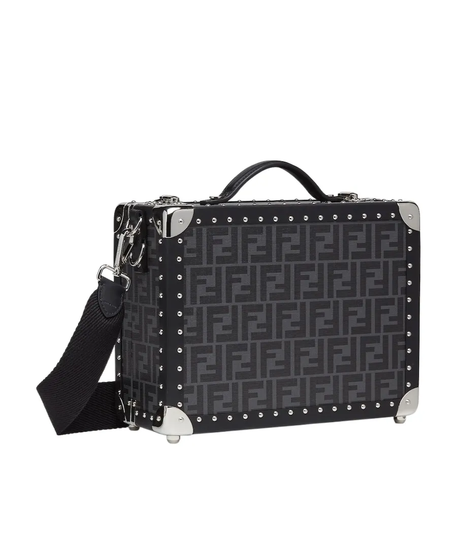 Fendi Small Rigid Suitcase