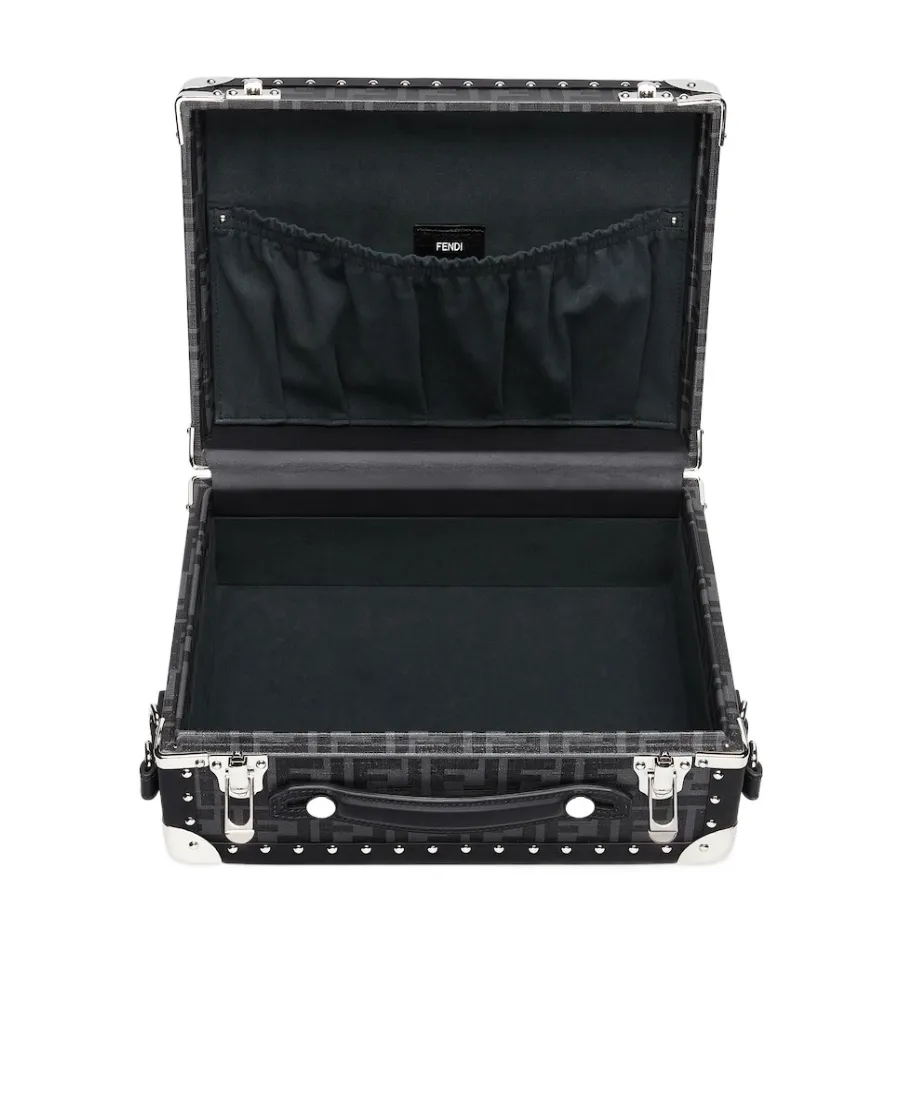 Fendi Small Rigid Suitcase
