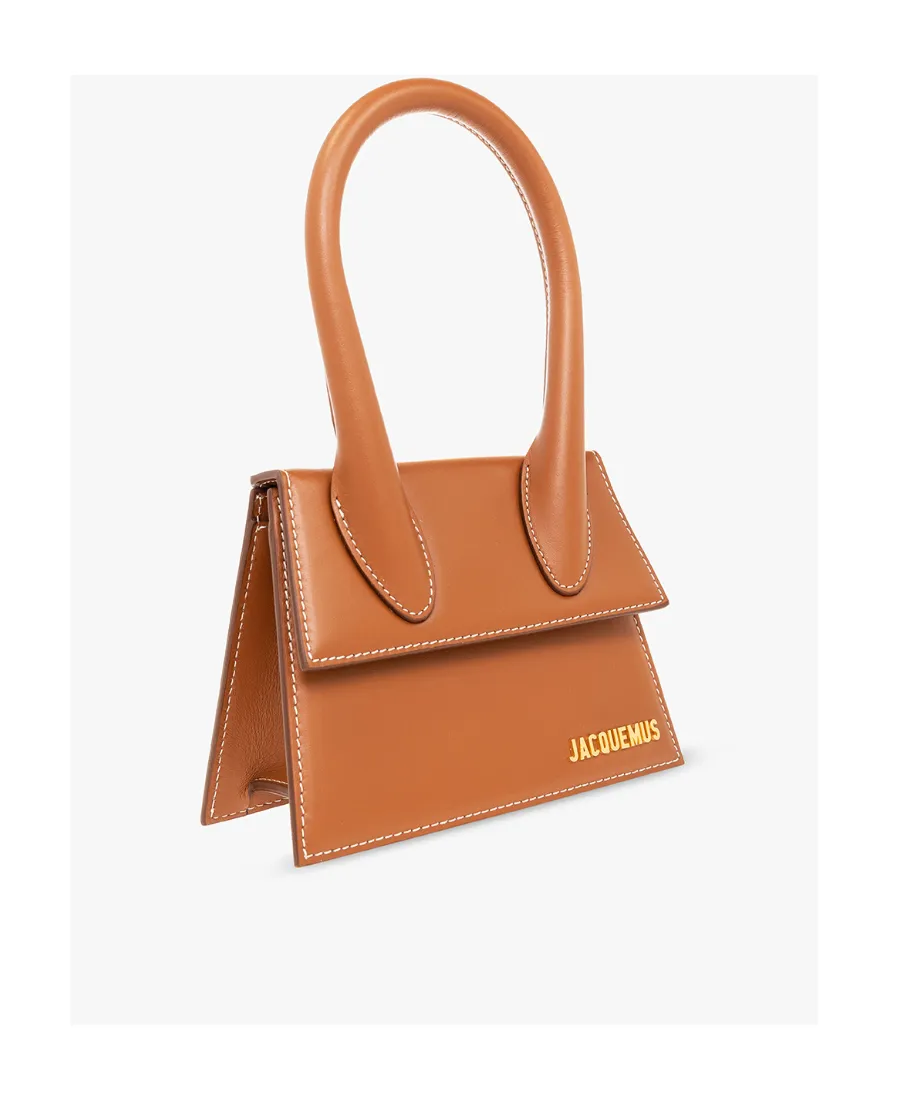 Jacquemus Le Chiquito Moyen Top Handle Bag