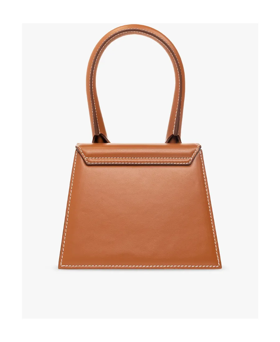 Jacquemus Le Chiquito Moyen Top Handle Bag