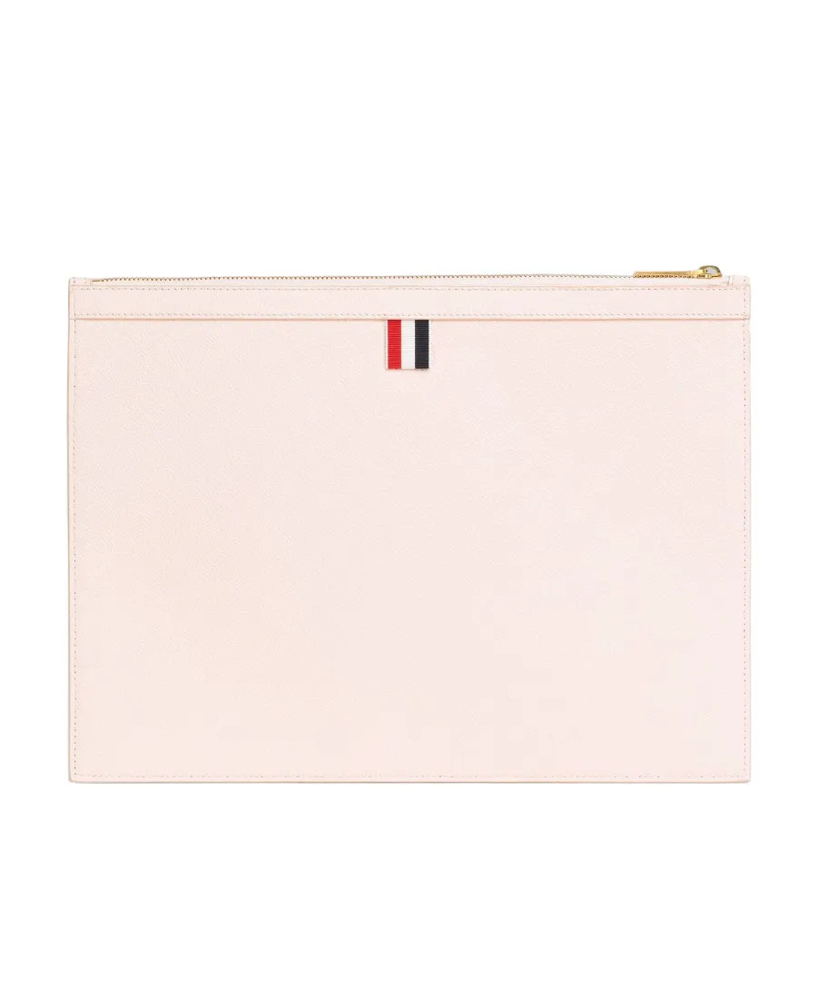 4-Bar Appliqué Medium Document Holder