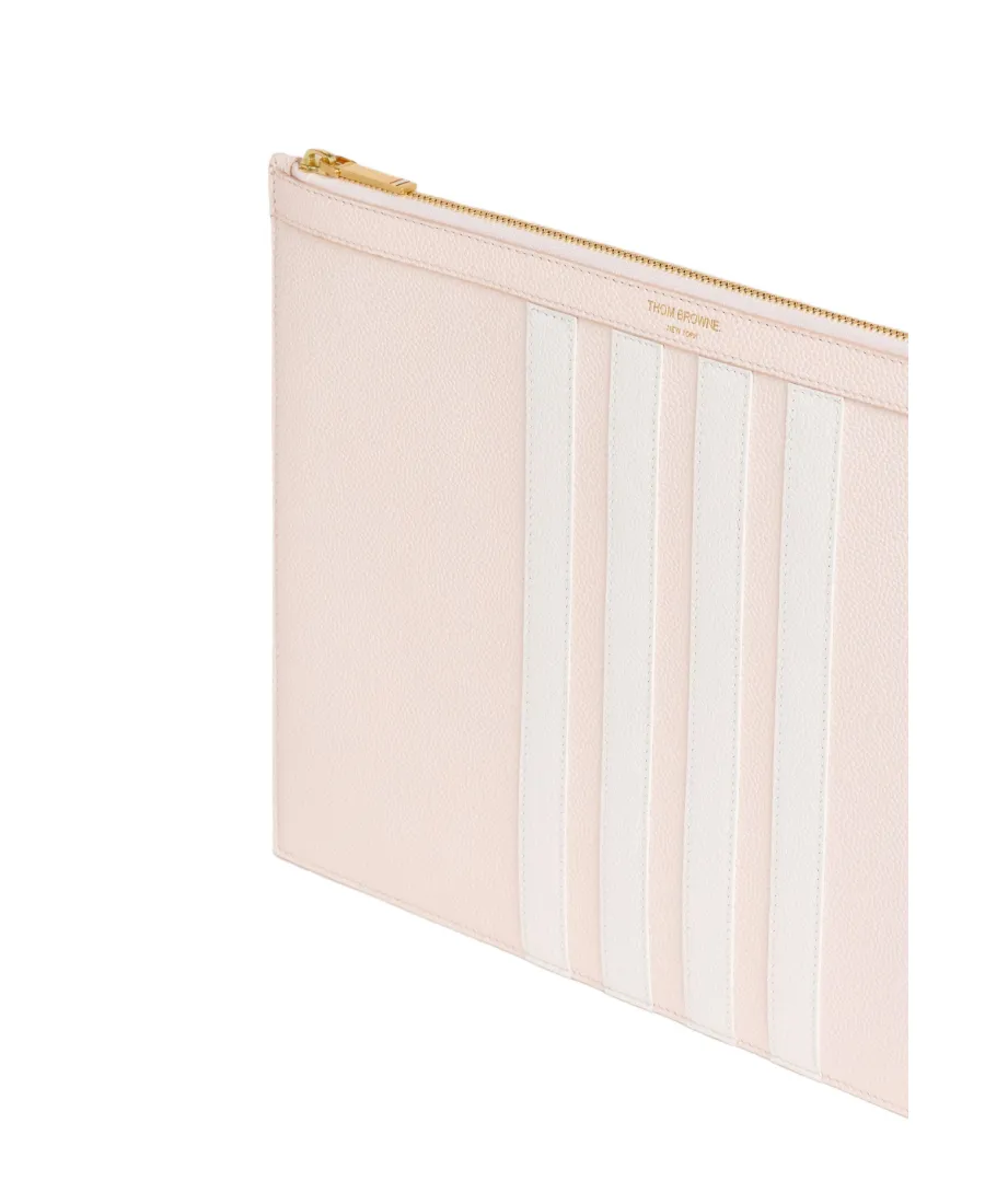 4-Bar Appliqué Medium Document Holder