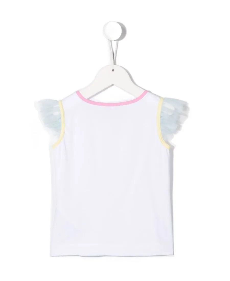 Logo Short-Sleeved T-Shirt
