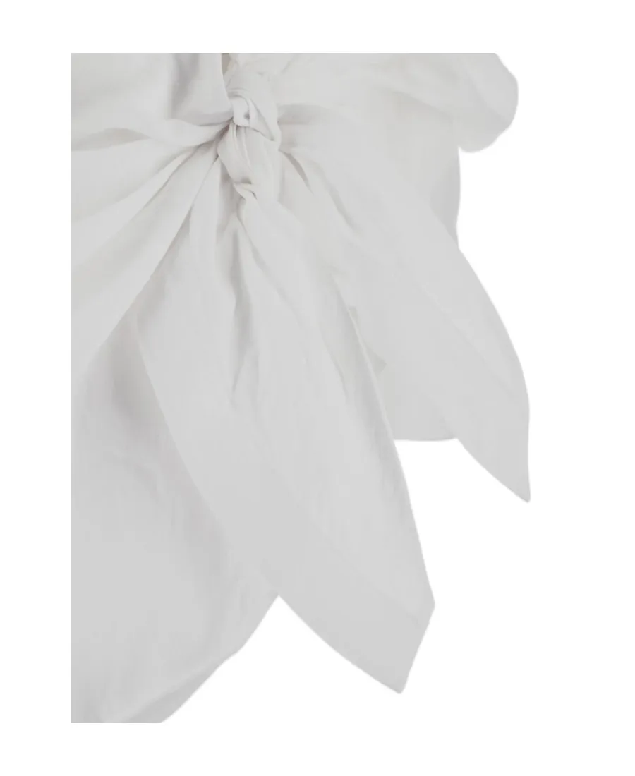 Knotted Shirt