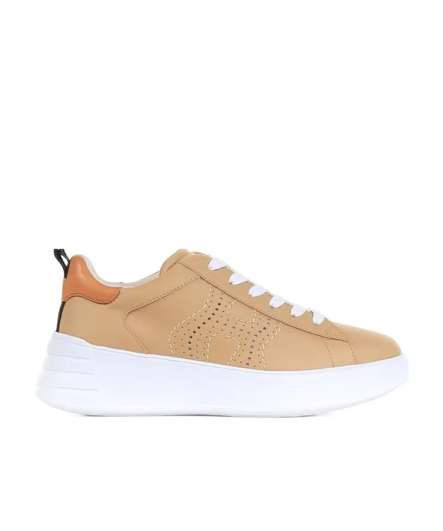 Tie Casual Sports Shoes