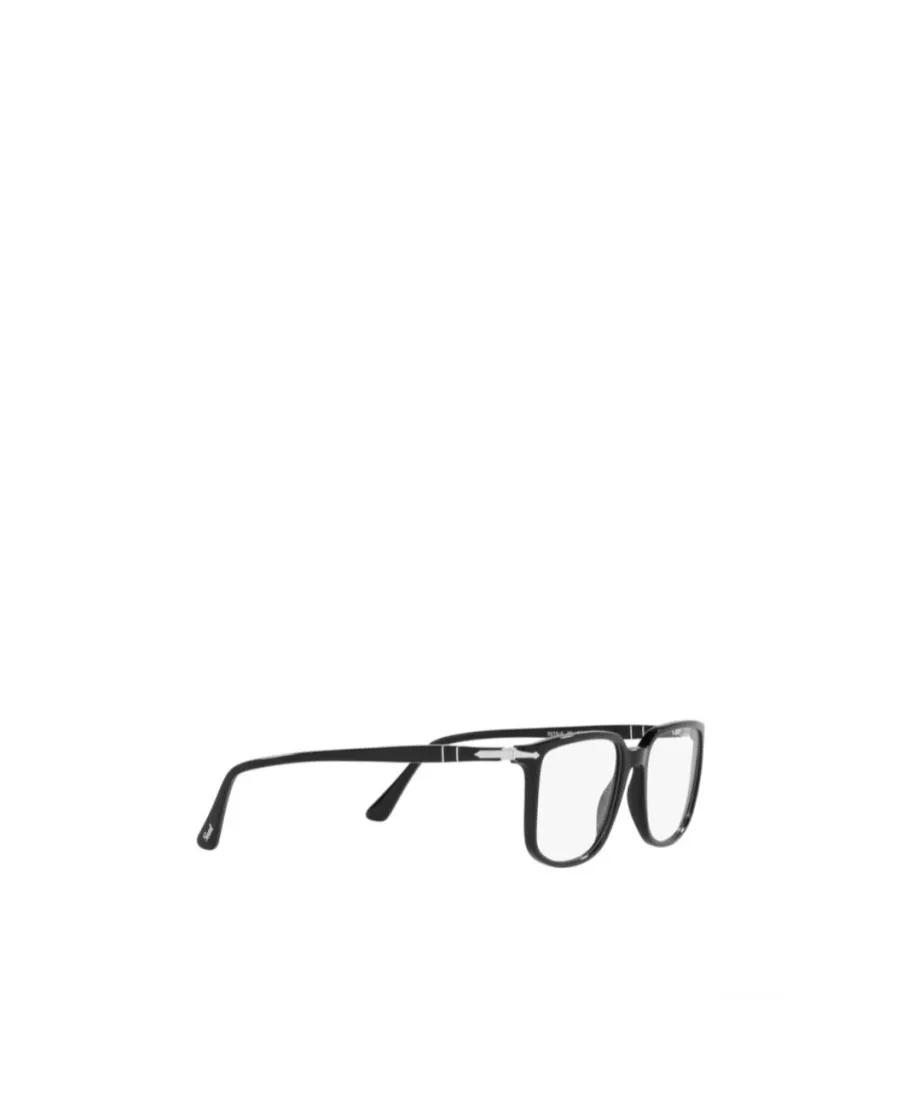 Persol Rectangle Frame Glasses