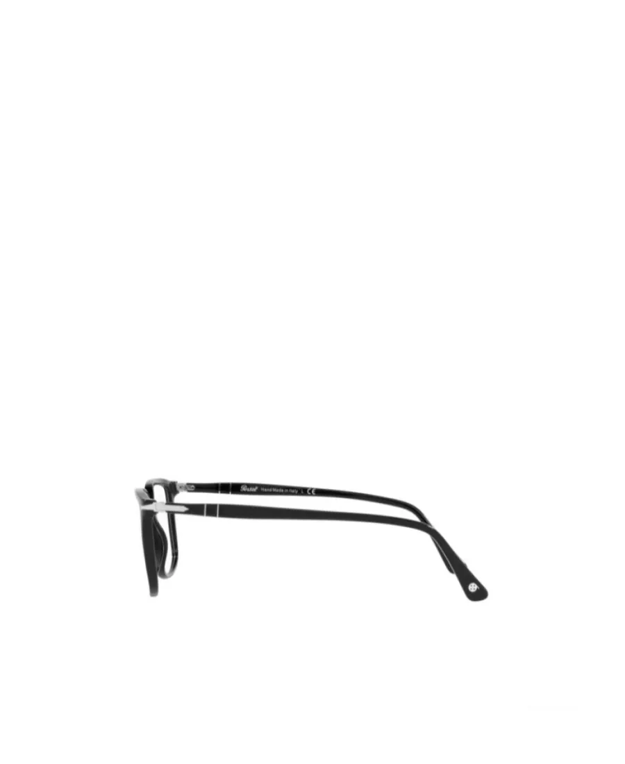 Persol Rectangle Frame Glasses
