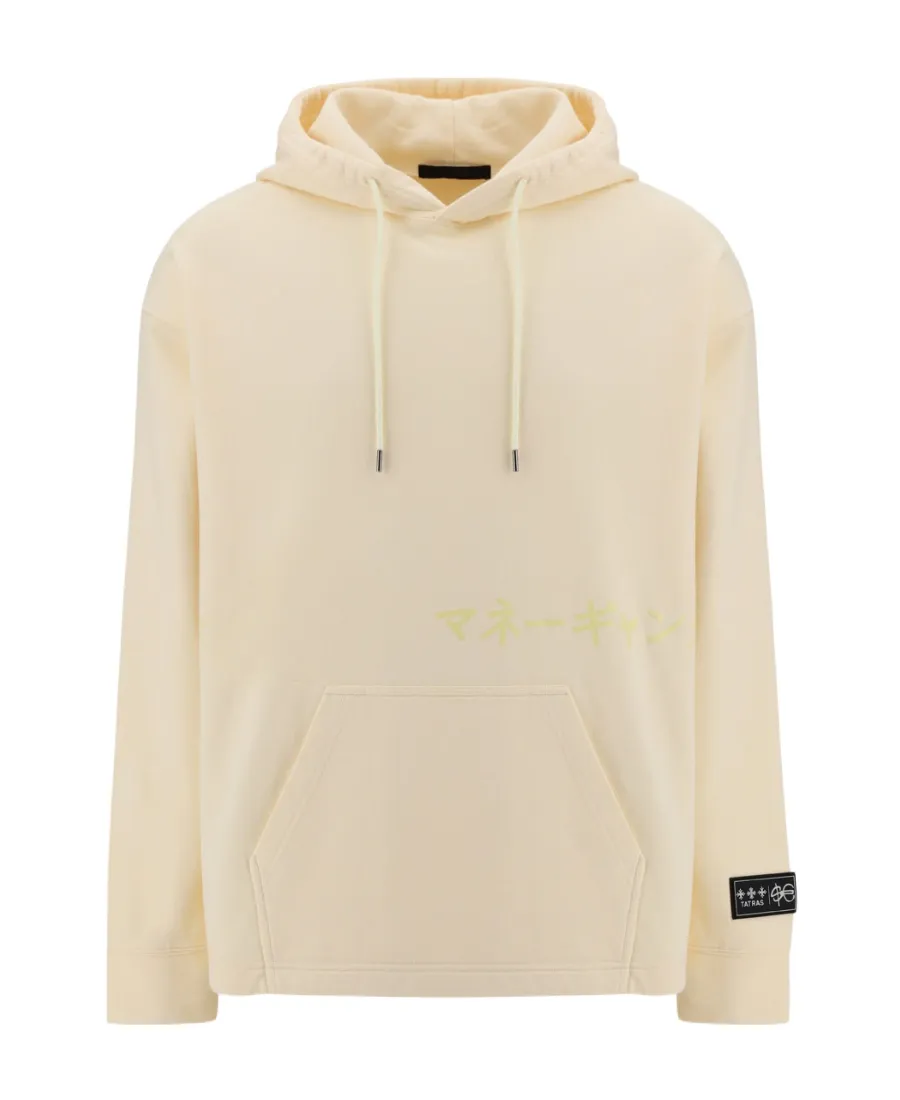 Tatras X Sfera Ebbasta Logo Graphic Sweater