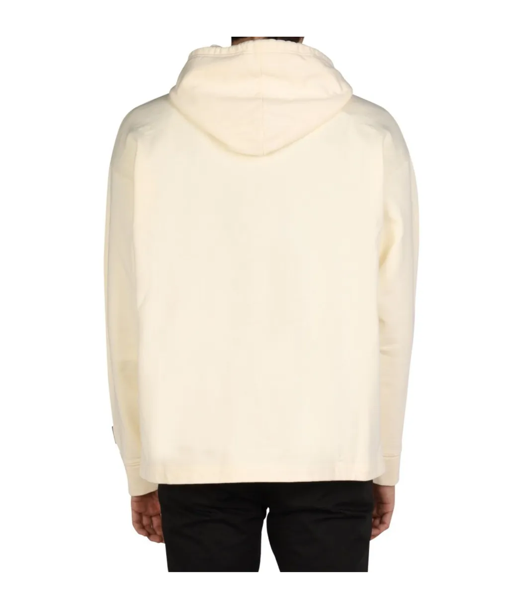 Tatras X Sfera Ebbasta Logo Graphic Sweater