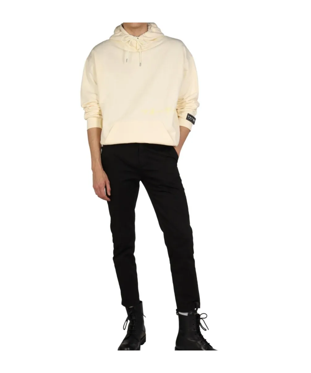 Tatras X Sfera Ebbasta Logo Graphic Sweater