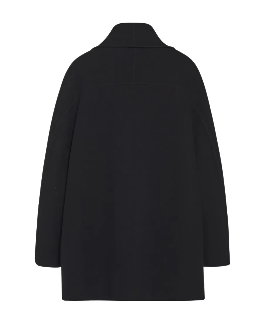 The Row Polli Double Breasted Jacket