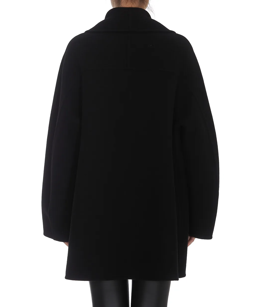 The Row Polli Double Breasted Jacket