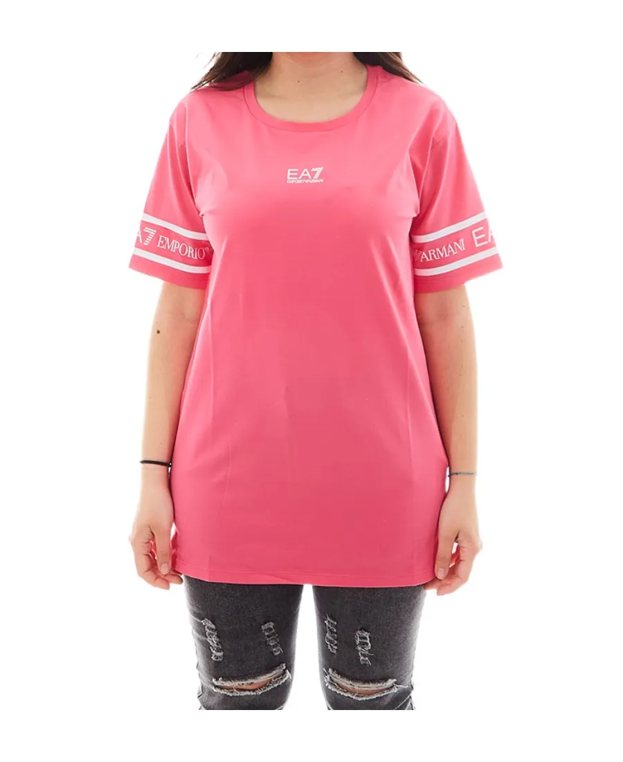 Item O-Neck Short-Sleeved T-Shirt
