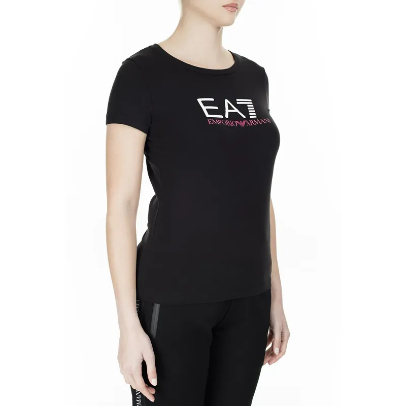 Item O-Neck Short-Sleeved T-Shirt