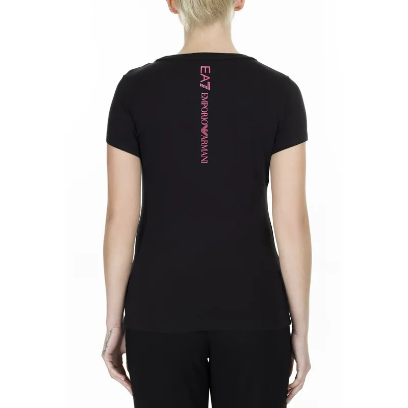 Item O-Neck Short-Sleeved T-Shirt
