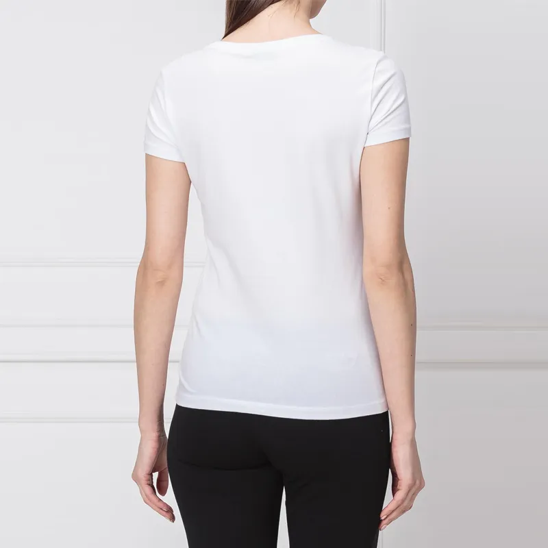 Item O-Neck Short-Sleeved T-Shirt