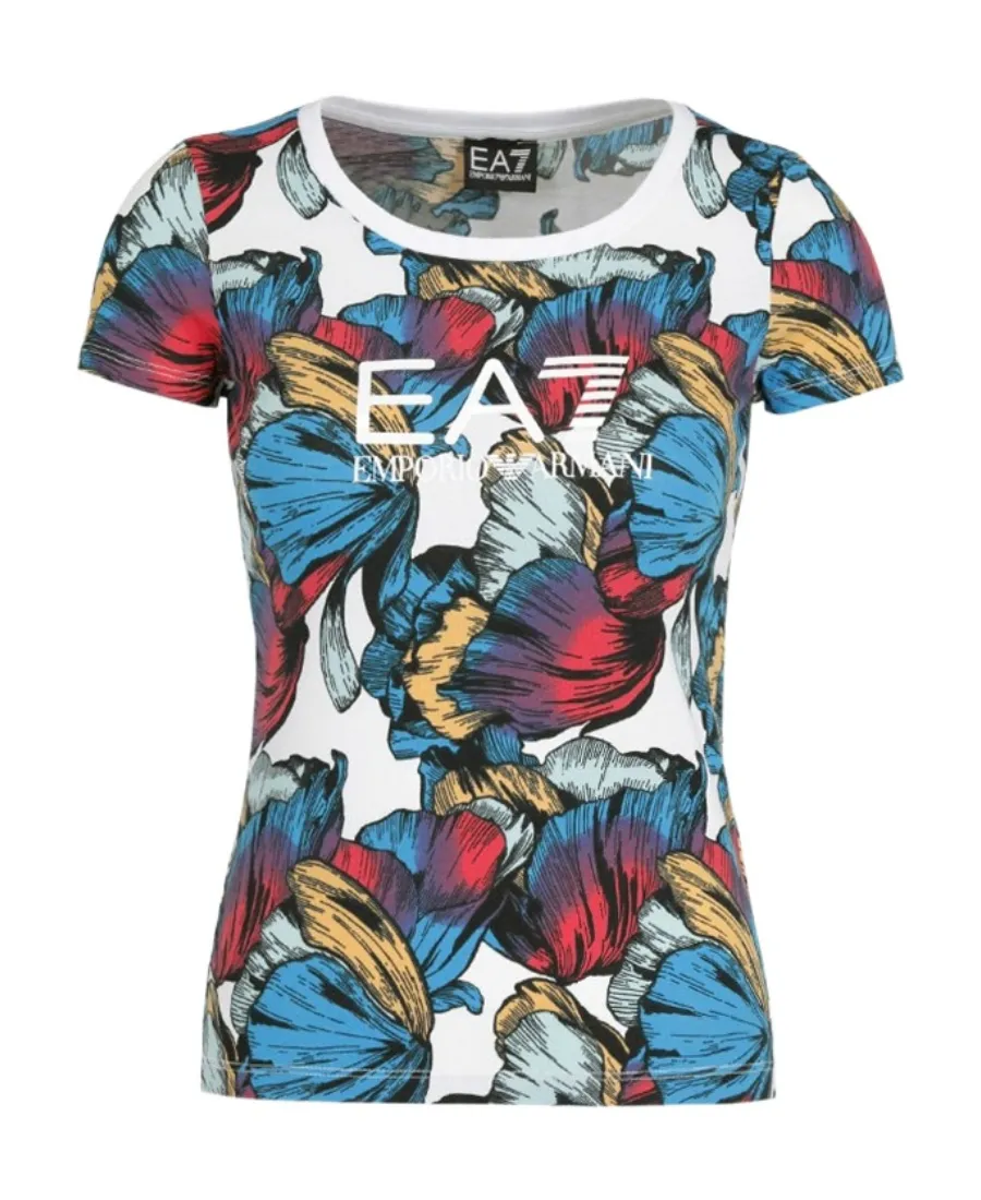 Item O-Neck Short-Sleeved T-Shirt