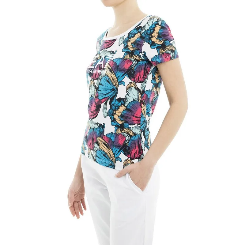 Item O-Neck Short-Sleeved T-Shirt