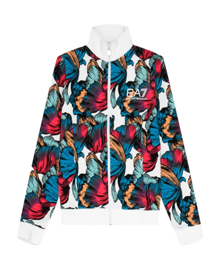 Logo Casual Jacket