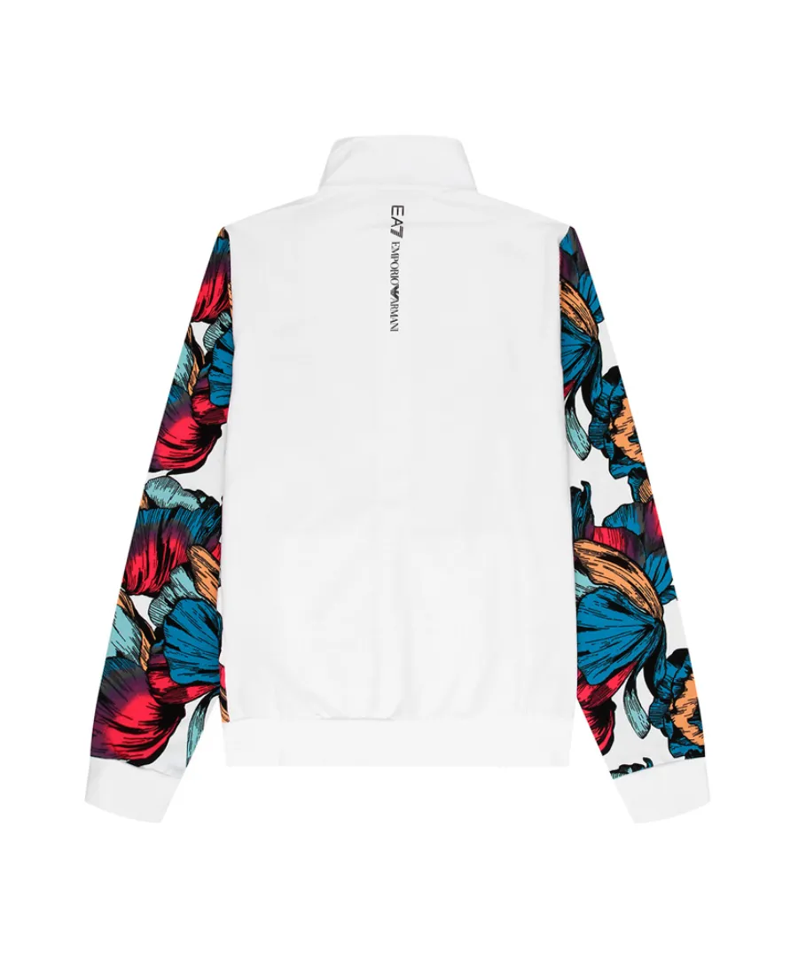 Logo Casual Jacket