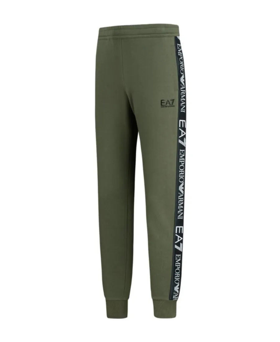 Foot-Bound Sweatpants