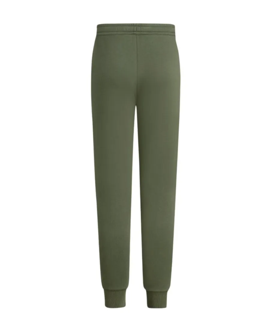 Foot-Bound Sweatpants