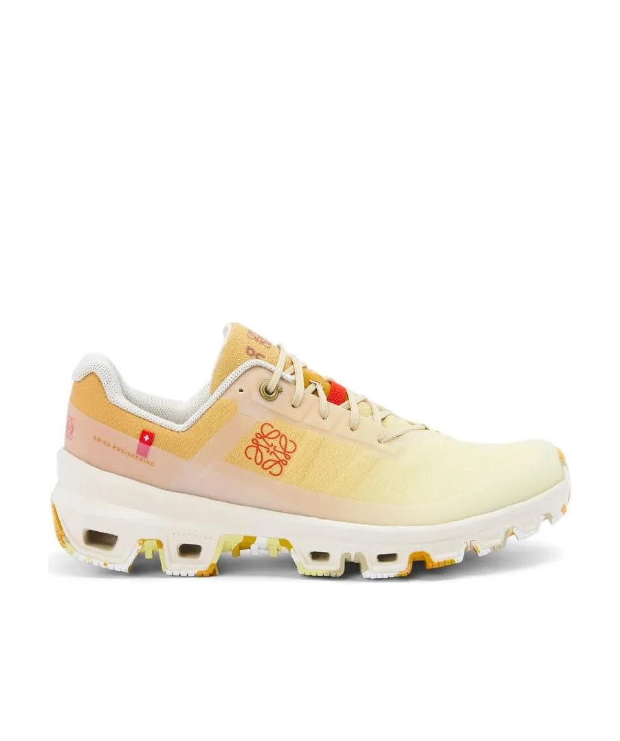 Cloudventure Running Shoe In Nylon