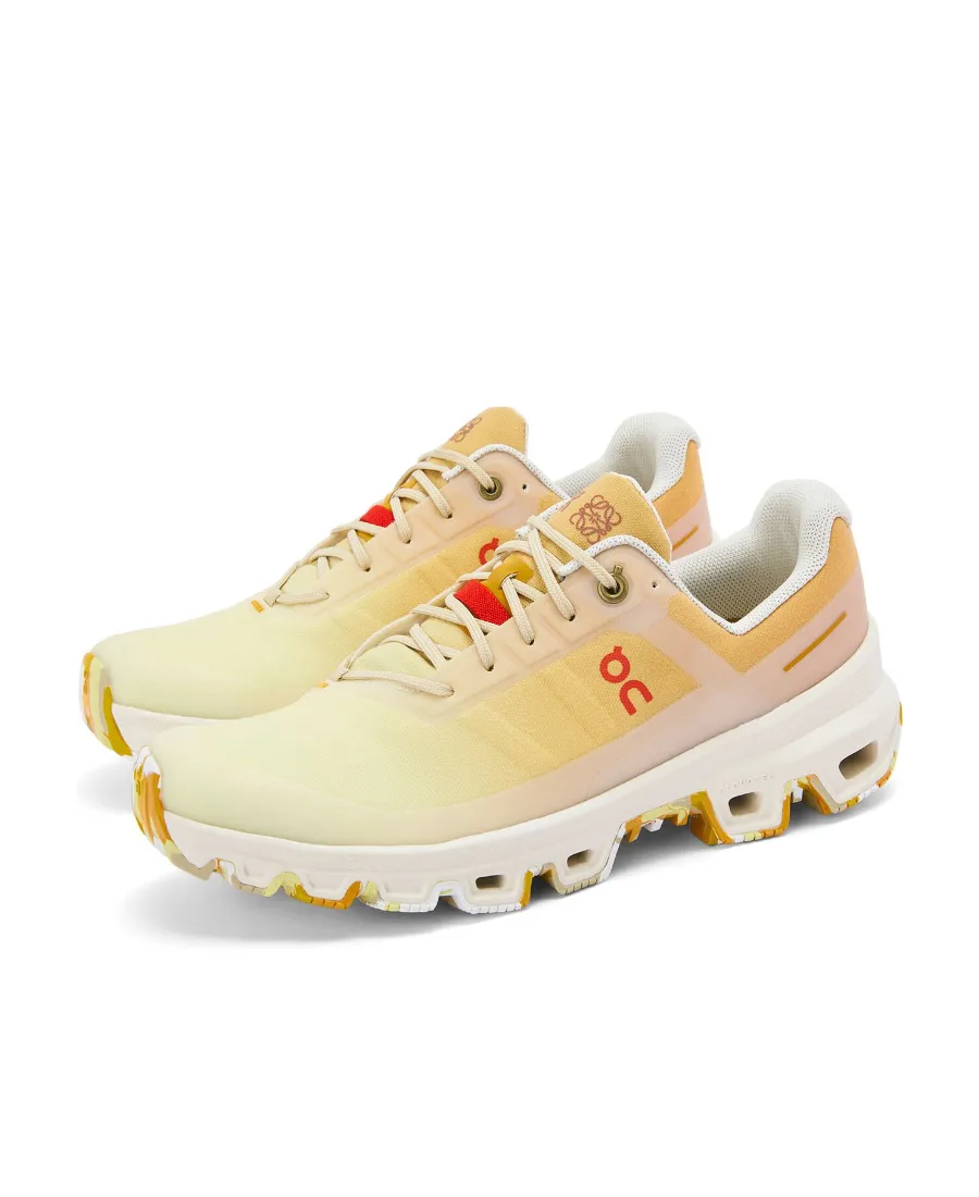 Cloudventure Running Shoe In Nylon
