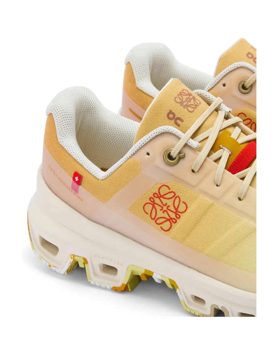 Cloudventure Running Shoe In Nylon