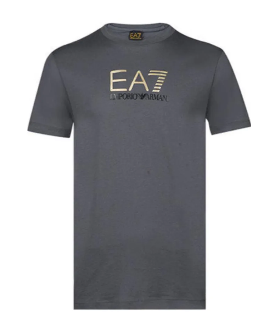 Logo-Print T-Shirt