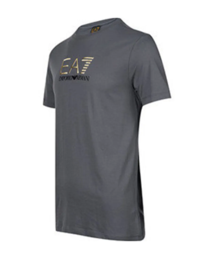 Logo-Print T-Shirt