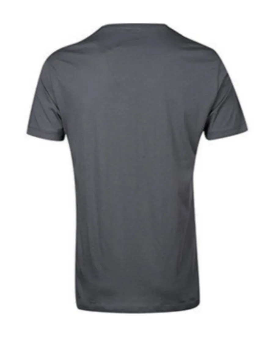 Logo-Print T-Shirt