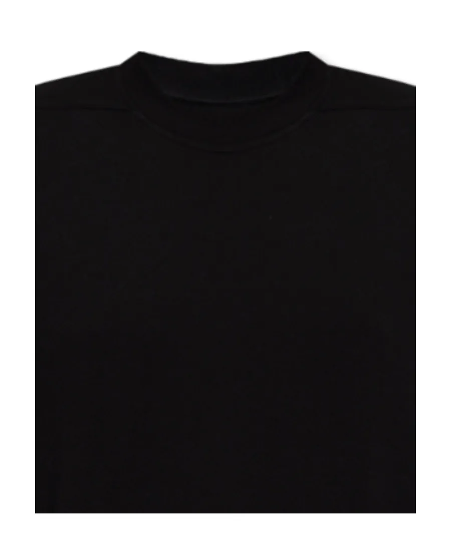 Pouch Pocket Long-Sleeve T-Shirt