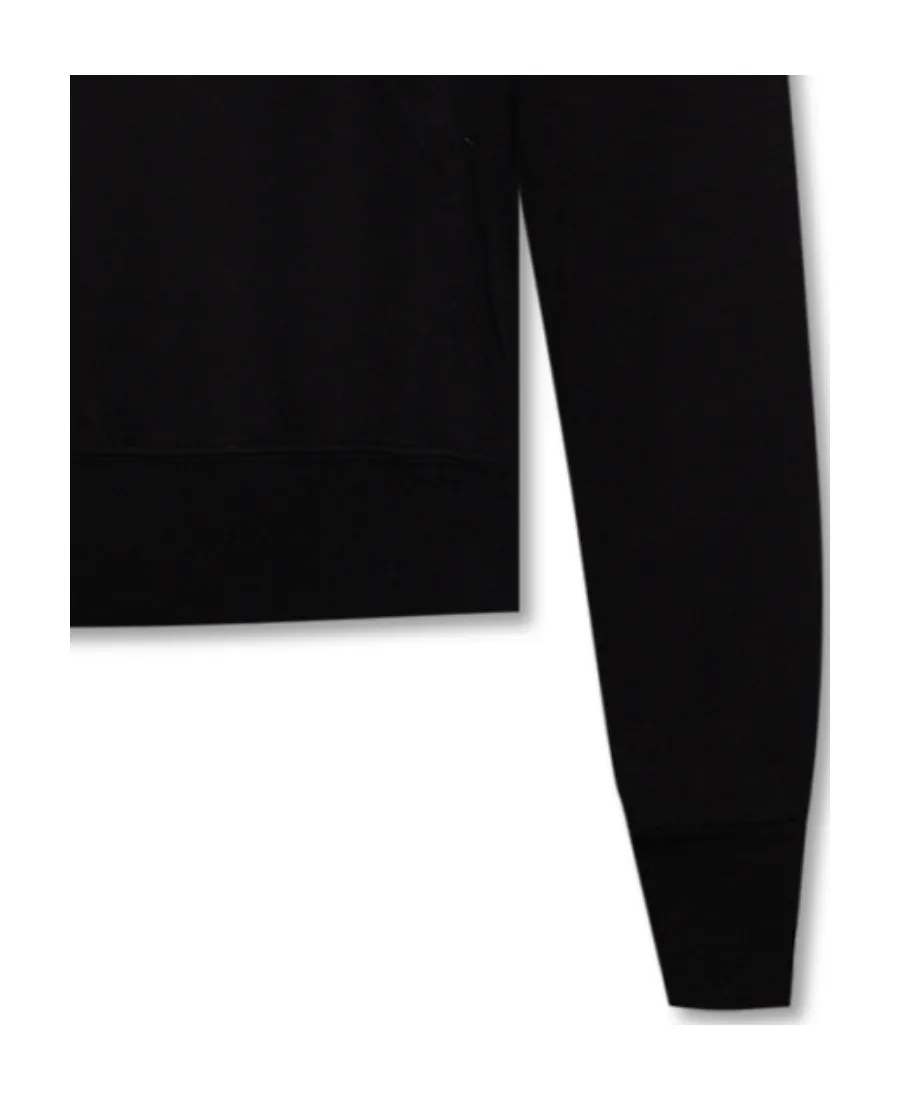 Pouch Pocket Long-Sleeve T-Shirt