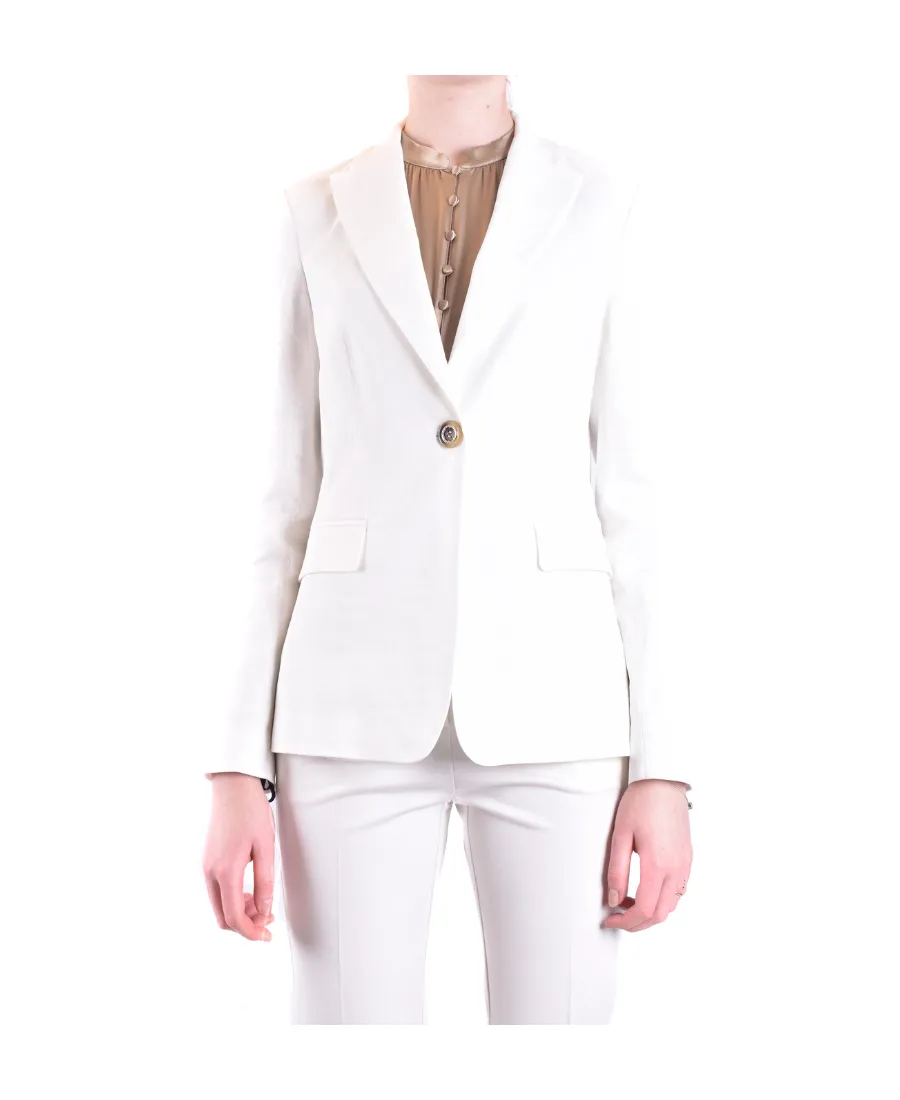 Suit Jacket