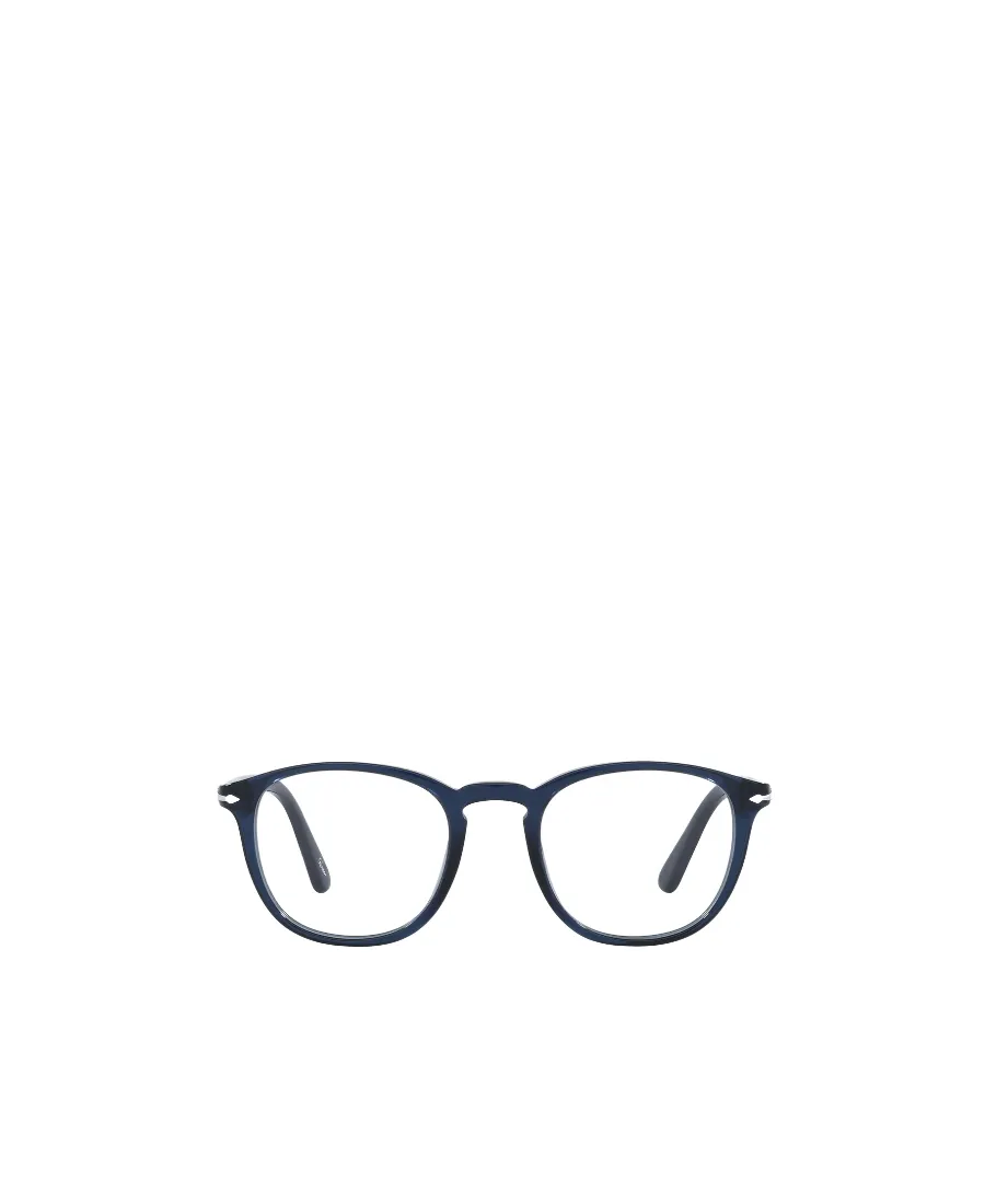Persol Round Frame Glasses