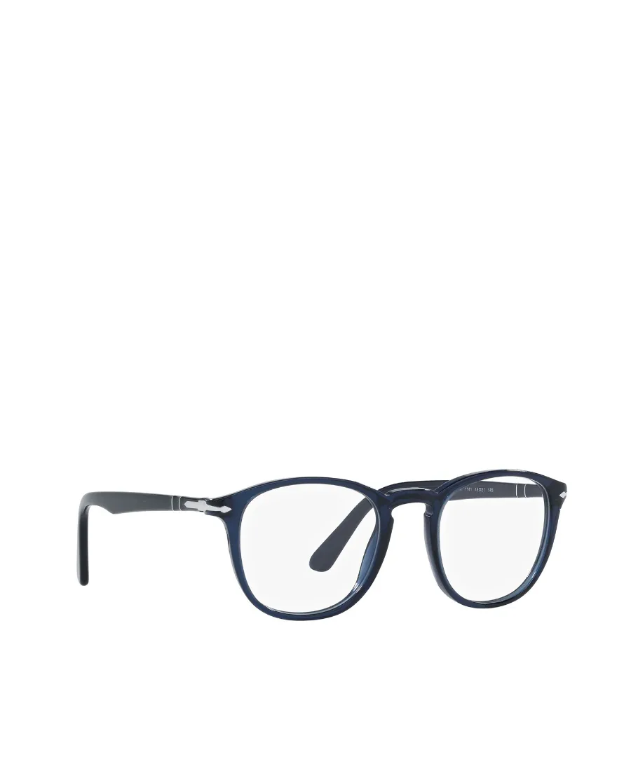Persol Round Frame Glasses