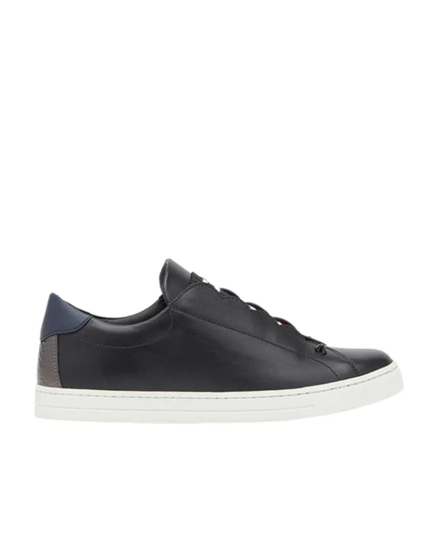 Logo Casual Sports Shoes