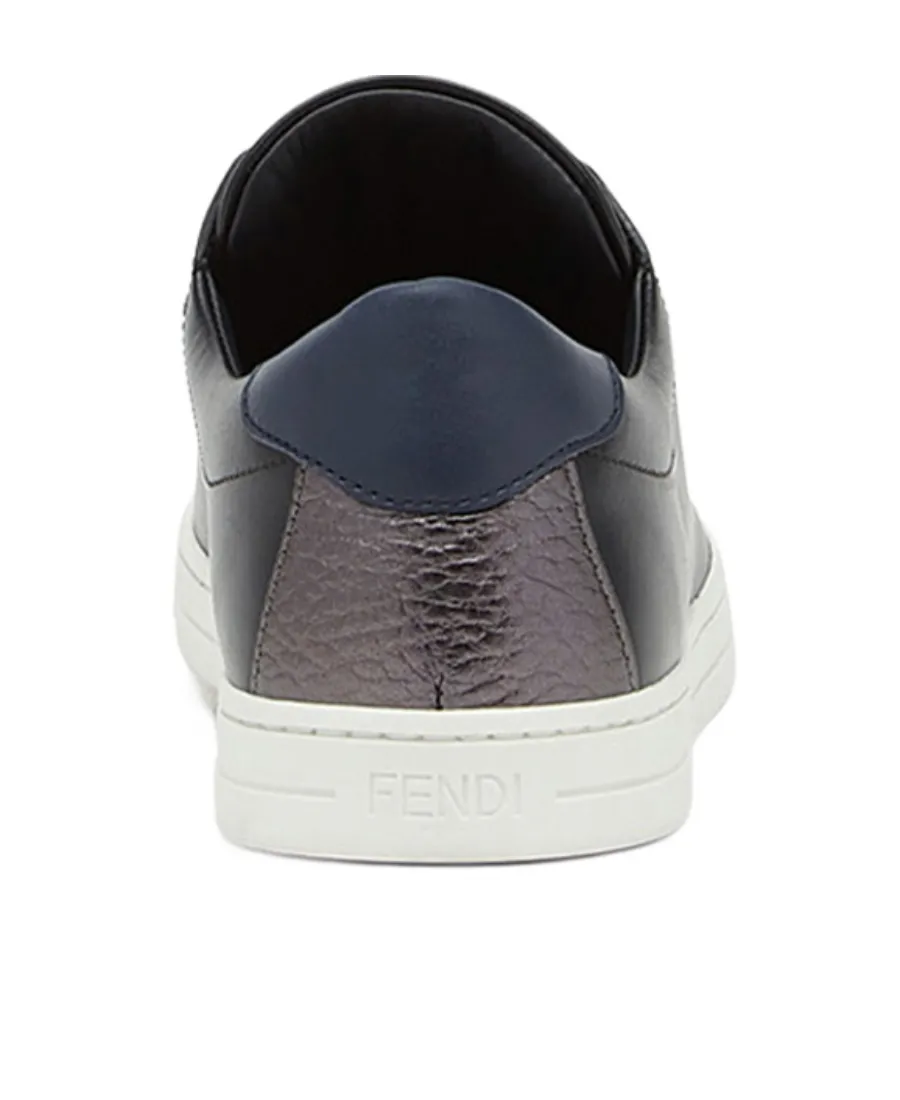 Logo Casual Sports Shoes