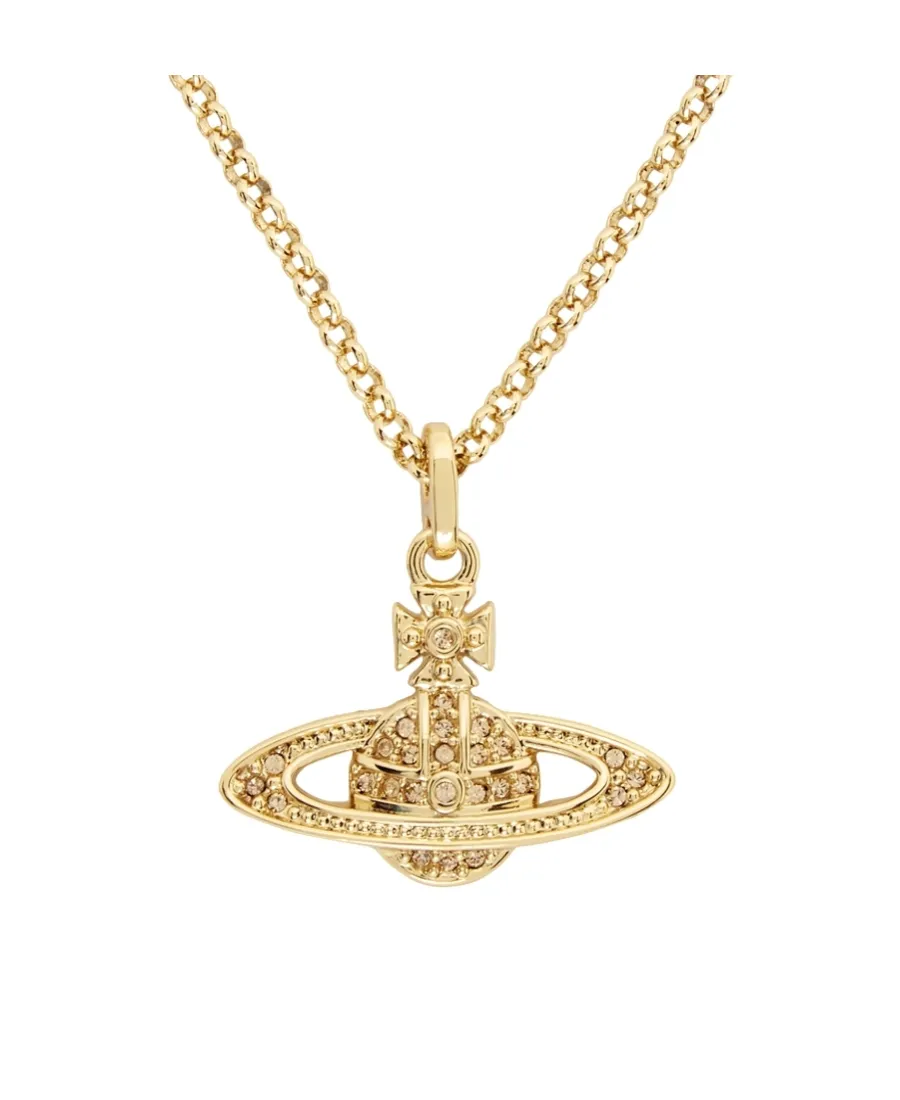 Logo Necklace